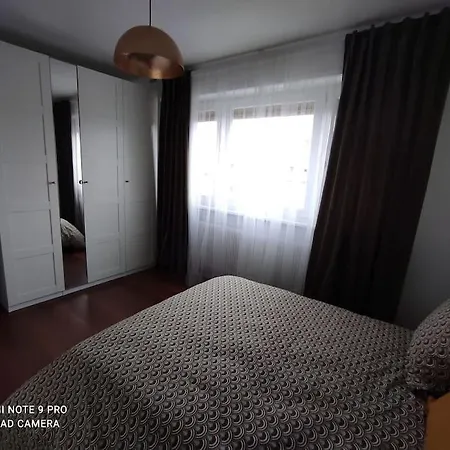 Apartment Grand F3 Cosy Proche Du Centre-ville *