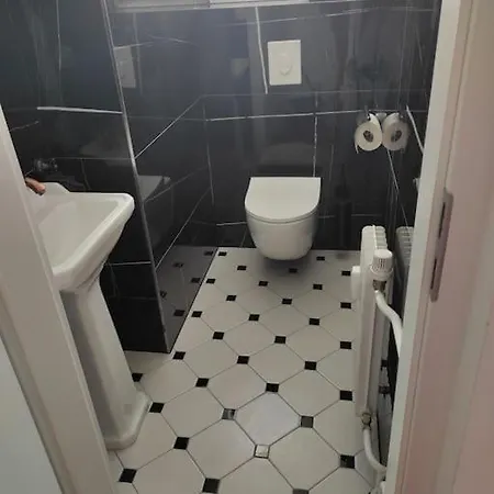 Grand F3 Cosy Proche Du Centre-ville Apartamento