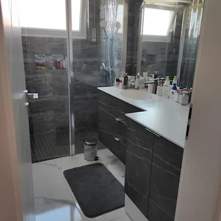 Grand F3 Cosy Proche Du Centre-ville Appartement Strasbourg