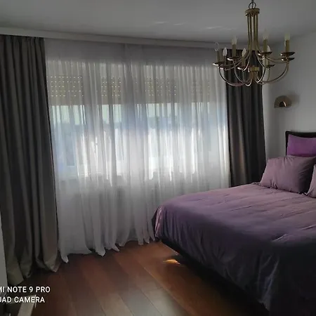 Grand F3 Cosy Proche Du Centre-ville Apartamento